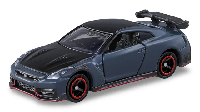 Nissan GT-R Nismo – White 1579