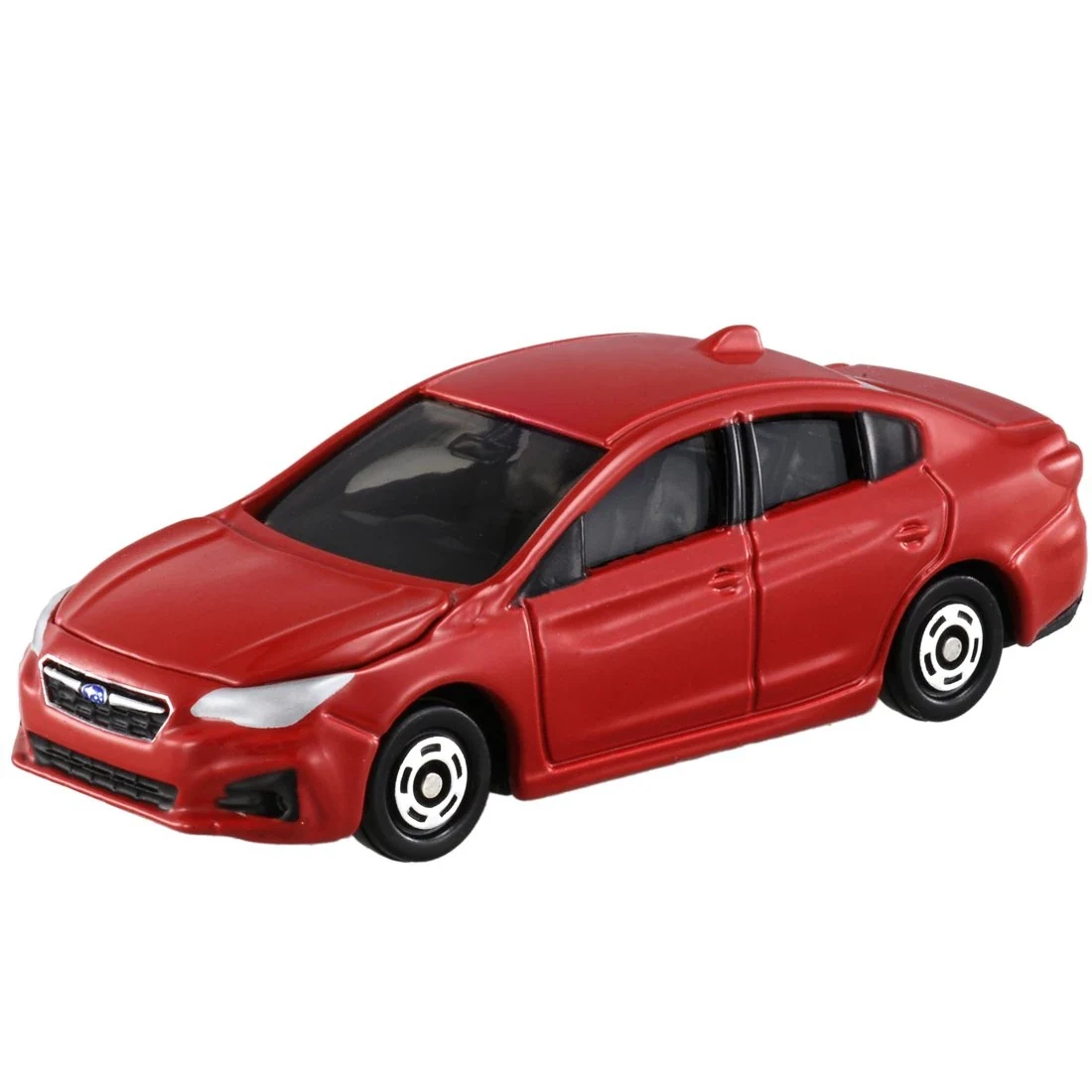 Subaru Impreza – 2007 #110 (2nd Color)