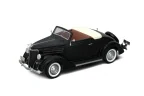 1936 FORD DELUXE CABRIOLET