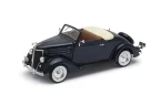 1936 FORD DELUXE CABRIOLET [22422]