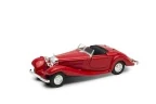 1936 Mercedes-Benz 500K