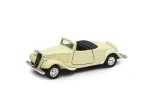 1938 Citroen 11B Traction Avant Cabrio [98878C]