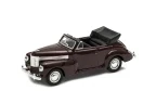 1938 Opel Kapitan Cabriolet (Convertible)