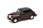 1938 Opel Kapitan Cabriolet (Soft-Top)