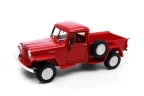 1947 Jeep Willys Pickup