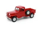 1947 Jeep Willys Pickup [43822]