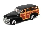 1948 CHEVROLET FLEETMASTER