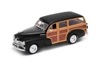 1948 CHEVROLET FLEETMASTER [22083]