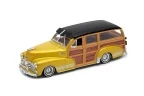 1948 CHEVROLET FLEETMASTER [22083LR]
