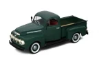 1951 FORD F1 PICK UP