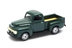 1951 FORD F1 PICK UP [52264]