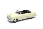 1953 CHEVROLET BEL AIR (CONVERTIBLE)