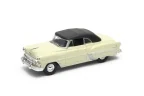 1953 CHEVROLET BEL AIR (SOFT-TOP)