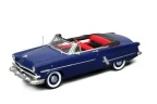 1953 FORD CRESTLINE SUNLINER (CONVERTIBLE)