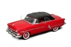 1953 FORD CRESTLINE SUNLINER (SOFT-TOP)