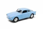1954 Alfa Romeo Giulietta