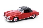 1955 Mercedes-Benz 190 SL
