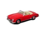 1955 MERCEDES-BENZ 190SL (CONVERTIBLE)