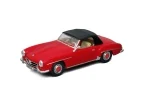 1955 MERCEDES-BENZ 190SL (SOFT-TOP)