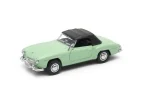 1955 MERCEDES-BENZ 190SL (SOFT-TOP) [42311H]