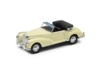 1955 MERCEDES-BENZ 300S (CONVERTIBLE)