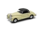 1955 MERCEDES-BENZ 300S (SOFT-TOP)