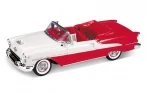 1955 OLDSMOBILE SUPER 88 (CONVERTIBLE)