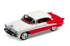 1955 OLDSMOBILE SUPER 88 HOLIDAY COUPE