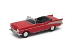 1957 CHEVROLET BEL AIR (CONVERTIBLE)
