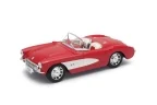 1957 CHEVROLET CORVETTE