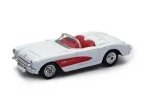 1957 CHEVROLET CORVETTE [52054]