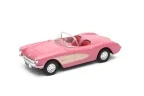 1957 CHEVROLET CORVETTE (CONVERTIBLE)