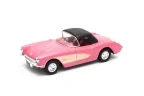 1957 CHEVROLET CORVETTE (SOFT-TOP)