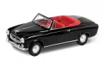 1957 PEUGEOT 403 CABRIOLET (CONVERTIBLE)