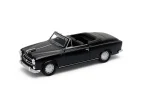 1957 PEUGEOT 403 CABRIOLET (CONVERTIBLE) [42354C]