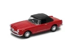 1960 ALFA ROMEO SPIDER 2600 (SOFT-TOP)