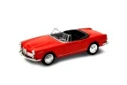1960 ALFA SPIDER 2600