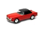 1960 ALFA SPIDER 2600 [42373H-F]