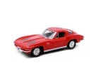 1963 Chevrolet Corvette