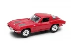 1963 Chevrolet Corvette [52356]