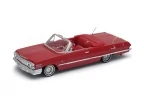 1963 CHEVROLET IMPALA [22434]