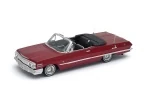 1963 CHEVROLET IMPALA [22434LR]
