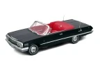 1963 CHEVROLET IMPALA (CONVERTIBLE)