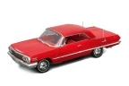 1963 CHEVROLET IMPALA (HARD-TOP)