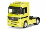MERCEDES-BENZ ACTROS