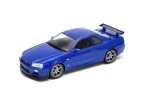 Nissan Skyline GT-R (R34) – 2010 #007 (2nd Color)