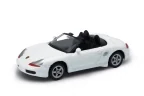 Porsche Boxster – 1996