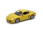Porsche Cayman S – 2007 #032 (3rd Color)
