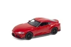 Toyota Supra – GReddy