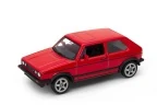 Volkswagen Golf I GTI – Rally Monte Carlo 1983